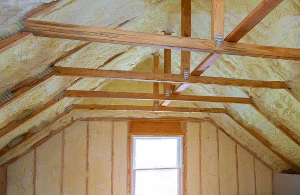 Best Energy Efficiency Insulation in Worcester, MA