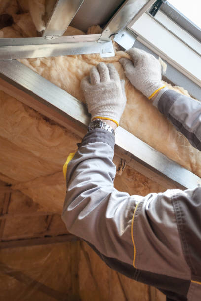 Best Commercial Insulation in Worcester, MA