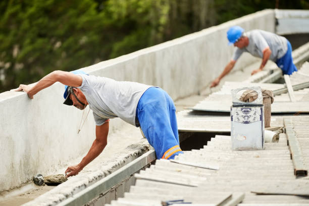 Best Eco-Friendly Insulation in Worcester, MA